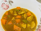 Potato soup
