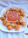 Telur Kwek Kwek Ala Filipina