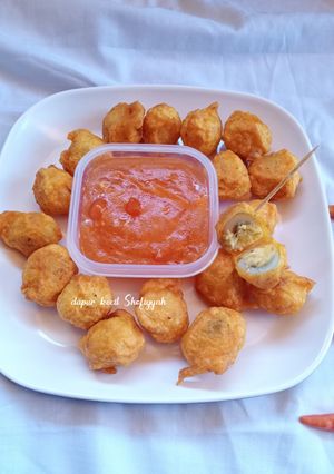 Foto resep Telur Kwek Kwek Ala Filipina