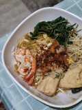 Lomie udang