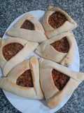Fatay vegano