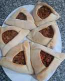 Fatay vegano