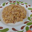Nasi Goreng Telur Magic (ala Magiccom)
