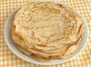 Foto principal de Crepes para uno