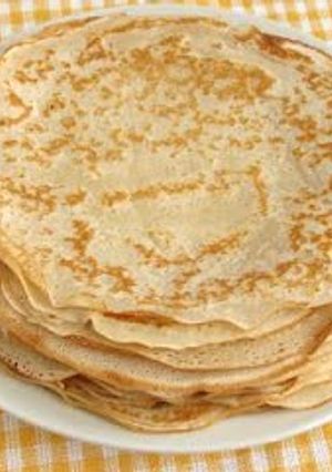 Foto principal de Crepes para uno