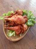Ayam Goreng Ketumbar
