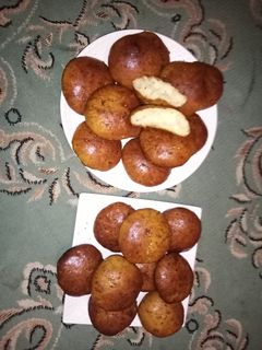 صورة لوصفة قراشل ساهلين ماهلين