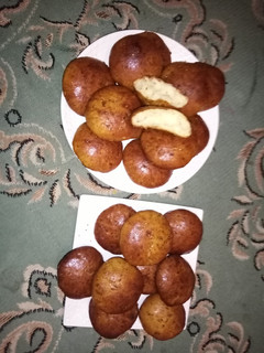 صورة لوصفة قراشل ساهلين ماهلين