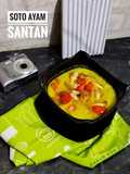 Soto Ayam Santan Simpel (155)