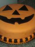 🎃Torta Calabaza Halloween🎃👻