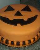 🎃Torta Calabaza Halloween🎃👻