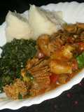 Ugali, Matumbo n Skuma wiki