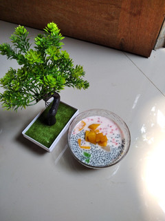 Foto resep Mango Sago