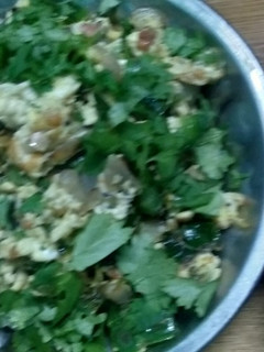 முட்டை குடைமிளகாய் பொரியல் செய்முறை முக்கிய புகைப்படம்