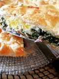 Torta pasqualina