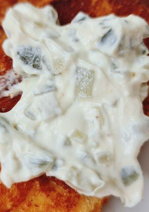 รูปของ Russian sauce
