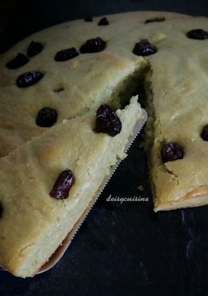 Foto resep Avocado Cake