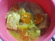 Gambar kari sapi mpasi