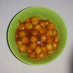 Cilok saus dalmonte রেসিপির প্রধান ছবি