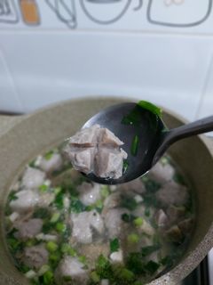 Foto resep Bakso Sapi