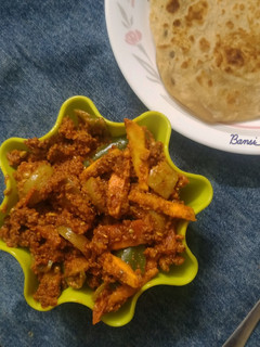 मिक्स अचार (mix achar recipe in Hindi) रेसिपी मुख्य फोटो
