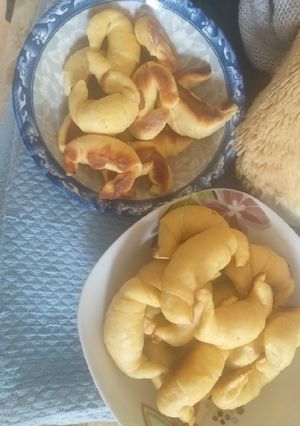 Una foto de Bizcochos