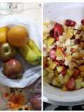 Ensalada de frutas