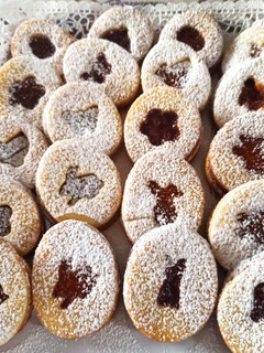 Húsvéti tojáslinzer recept fotója
