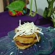 Snack mpasi "Banana pancake"