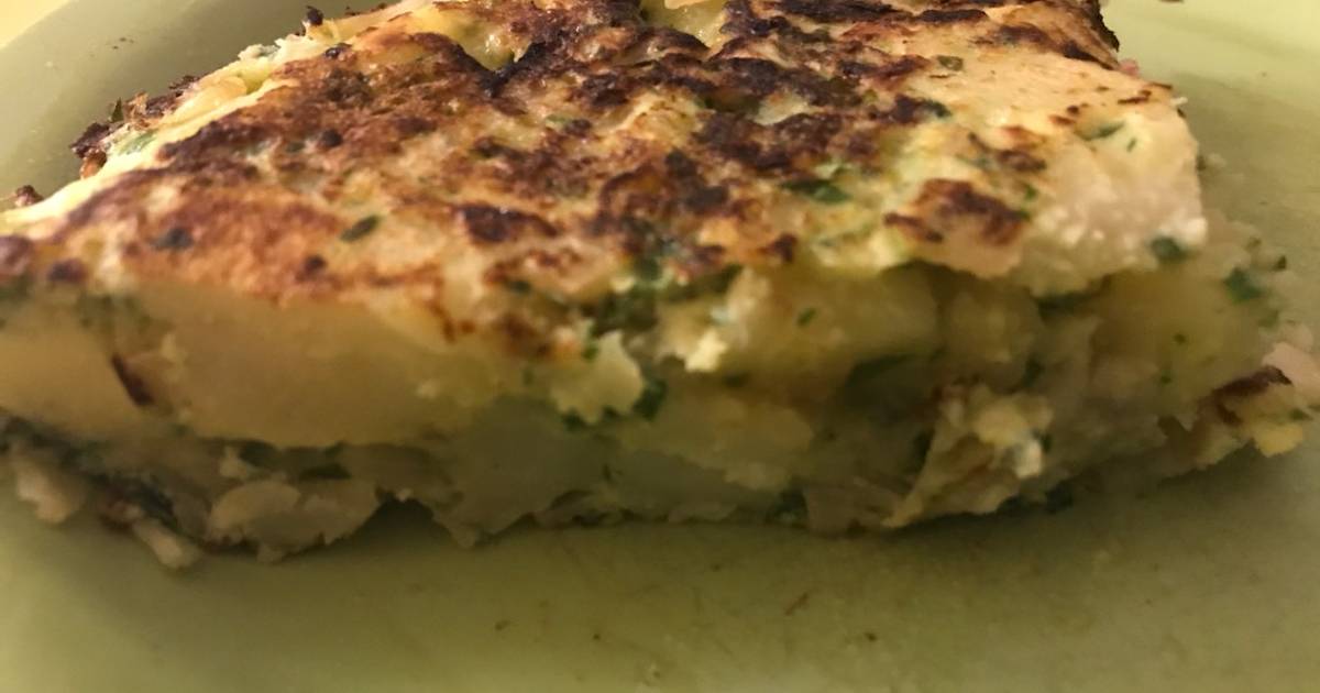 Tortilla de papa 8.753 recetas caseras Cookpad