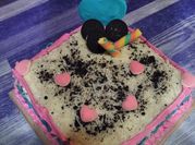 Gambar kue ulang tahun goriorio