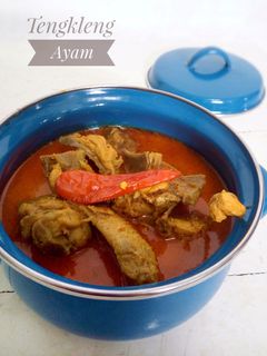 Foto resep Tengkleng Ayam Khas Solo