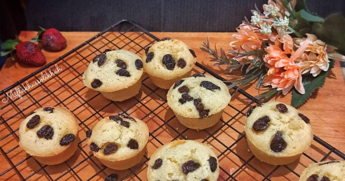 Raspberry Raisins 20 resep raspberry raisins enak dan mudah - Cookpad