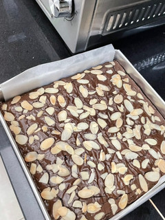 Foto resep Fudgy brownies