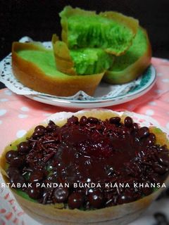 Foto resep Martabak Mini