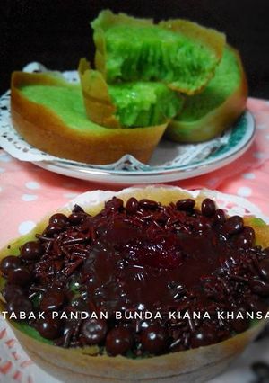 Foto resep Martabak Mini
