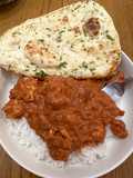 Slow Cooker Chicken Tikka Masala