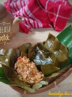 Foto resep Pelas/Botok