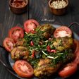 AYAM LADO MUDO(Ayam Cabai Hijau)