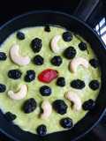 Avacoda smoothie