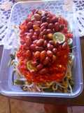 Plecing kangkung