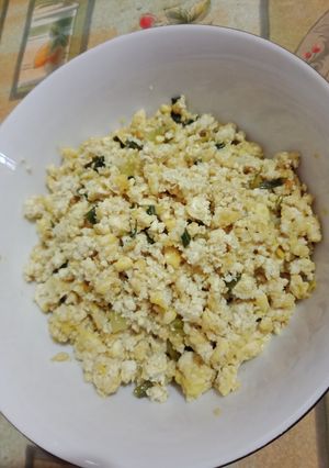 Foto resep Tahu bejek..