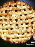 Apple pie