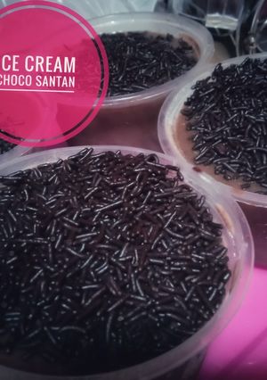 Foto resep Ice Ala-Ala Homemade