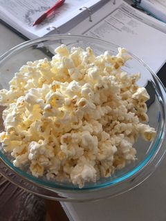 A picture of Quick and easy snacks (part 3 of 10).