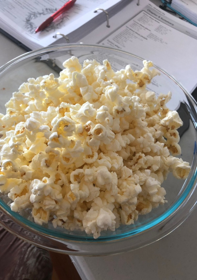 A picture of Quick and easy snacks (part 3 of 10).