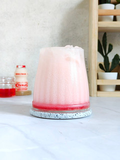 Foto resep Es Yakult Cocopandan