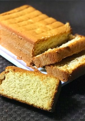 Foto resep Cake Tape Oatmeal