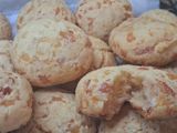 Chipá de queso
