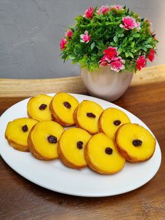 Foto resep Kue Lumpur Tape Singkong
